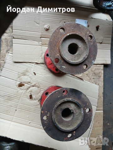 ПЛОВДИВСКИ МОТОБЛОК ОРИГИНАЛНИ УШИРИТЕЛИ 