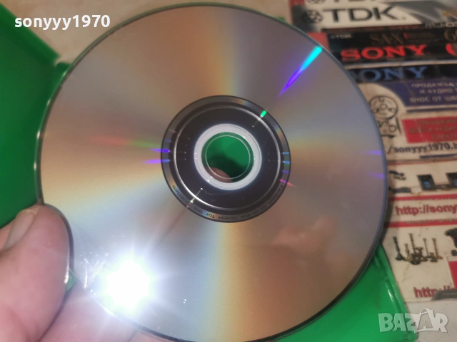ФАНТАДЖИРО ДВД 2906261946L1, снимка 11 - DVD филми - 55092653