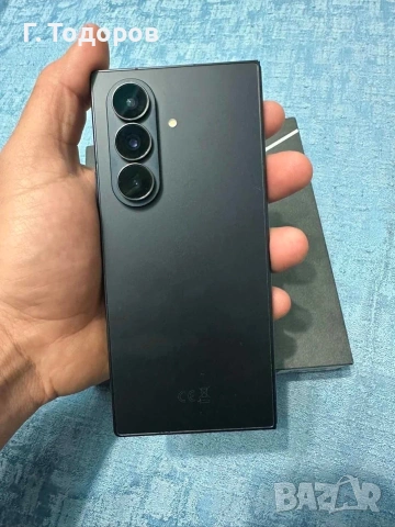 samsung galaxy fold 7, снимка 7 - Samsung - 54441840