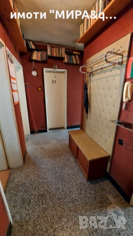 Тристаен апартамент в Центъра на гр.Хасково, снимка 5 - Апартаменти - 54106839