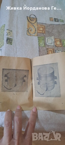 руска соковарка 1980 г., снимка 14 - Съдове за готвене - 54572528