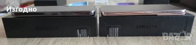 Samsung Galaxy S22 БЕЗПЛАТНА ДОСТАВКА, снимка 9 - Samsung - 55323241