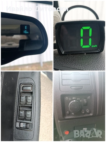 Hummer H3, снимка 10 - Автомобили и джипове - 54657794