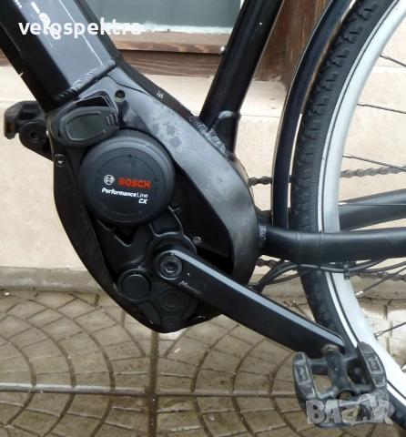 Електрически ПЕГАСУС Солеро ! БОШ Перформънс СХ ! Турер !, снимка 6 - Велосипеди - 54092085
