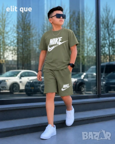 детски комплект nike, снимка 5 - Детски комплекти - 55048743