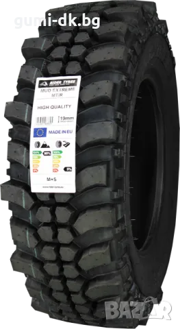 4х4 джипови офроуд гуми 195/65R15