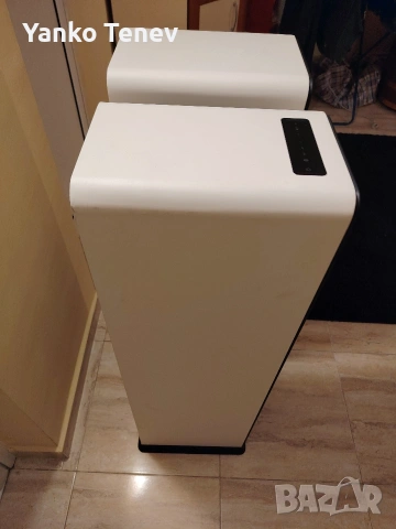 Teufel Ultima 40 Mk2, снимка 4 - Тонколони - 54009217