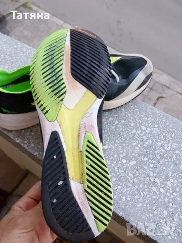 Adidas Adizero adios 7 , снимка 3 - Маратонки - 55578824