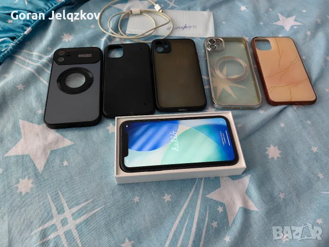 продава се IPhone11 