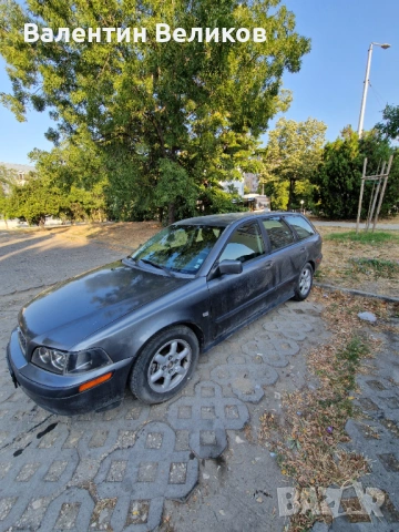 Volvo V40 1.9 D, снимка 2 - Автомобили и джипове - 54551433