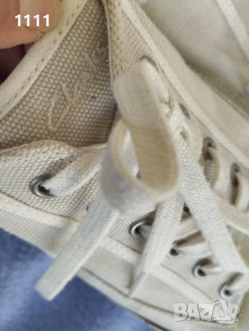 Кецове Clarks номер 44 и 1/2., снимка 7 - Кецове - 54650069