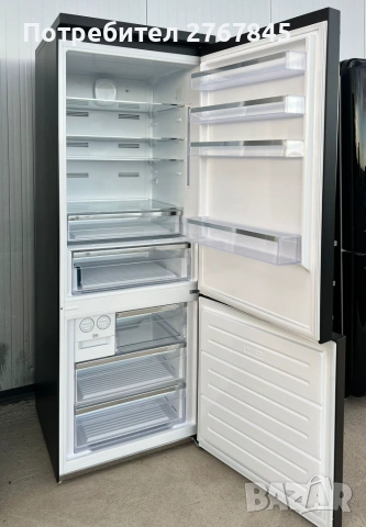 Хладилници SMEG, снимка 2 - Хладилници - 54985104