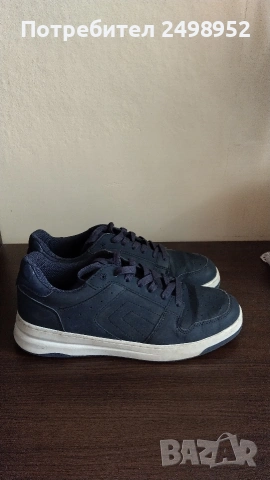 Дамски спортни обувки, Размер 39 , снимка 3 - Дамски ежедневни обувки - 54226619