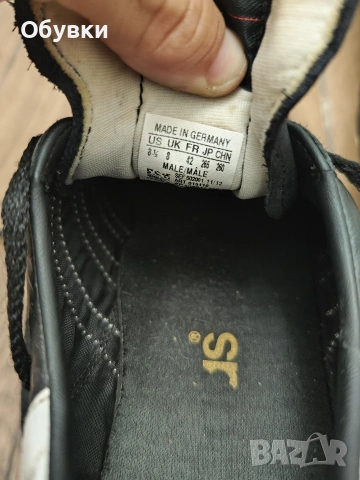Футболни обувки Adidas Copa Mundial, снимка 6 - Футбол - 54727333