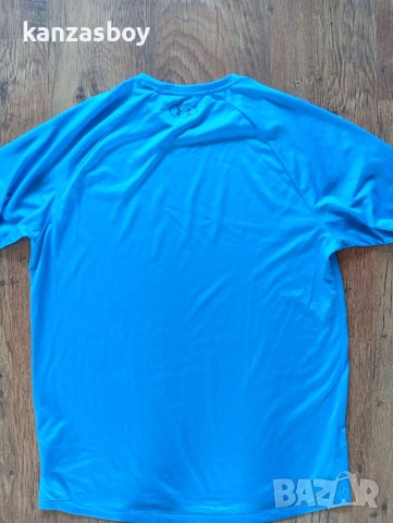 Under Armour - мъжка тениска р-р L, снимка 5 - Тениски - 55101247