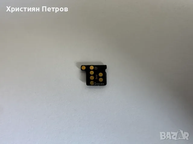 Сензор за близост и светлина - лентов кабел за Huawei Pura 70 Ultra, снимка 2 - Резервни части за телефони - 55416704