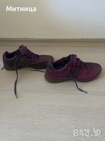 Маратонки Adidas, снимка 3 - Маратонки - 54989268
