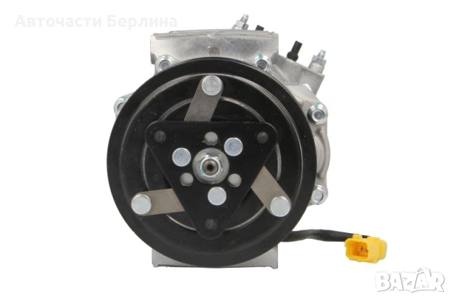 Компресор за климатик за Citroen Berlingo и Citroen C4, снимка 3 - Части - 54865822
