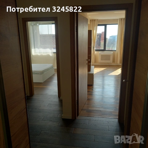 Двустаен апартамент в Остромила , снимка 2 - Апартаменти - 54559911