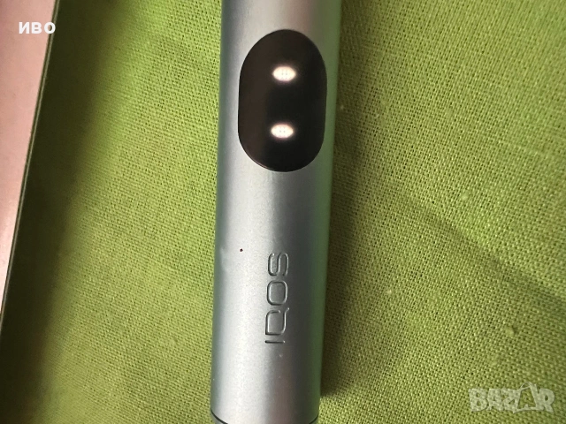 IQOS електронна, снимка 2 - Друга електроника - 55166400