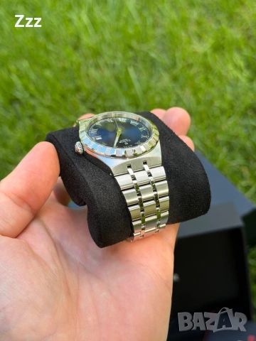 Автоматичен часовник Tudor Royal 38mm, снимка 10 - Мъжки - 55003699