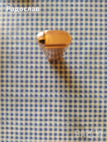 запалка Sobranie London , снимка 6 - Запалки - 54395435