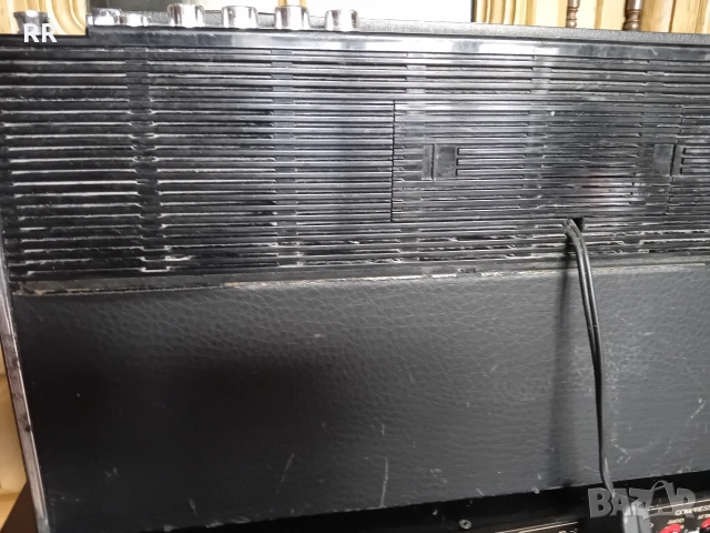 Grundig  , снимка 4 - Радиокасетофони, транзистори - 55054448