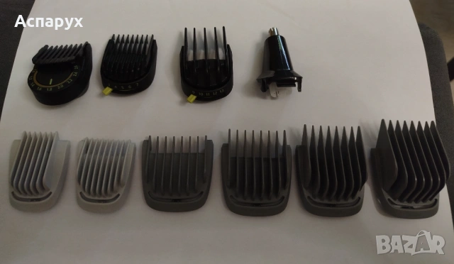 Глави и приставки за тример Филипс PHILIPS MG7940