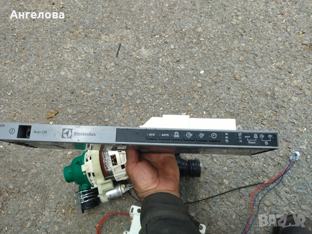 Съдомиялна на части, снимка 6 - Съдомиялни - 54909375