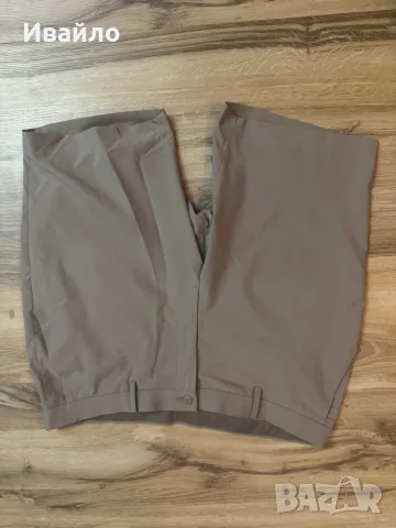 Мъжки къси панталони uniqlo, снимка 3 - Къси панталони - 55601269