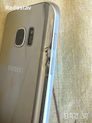 Samsung Galaxy S7 , снимка 3 - Samsung - 55538439