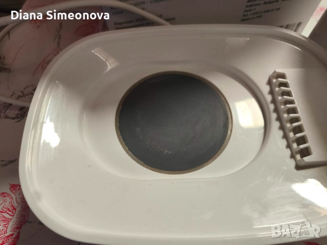 Парен стерилизатор, снимка 2 - Стерилизатори - 54017819