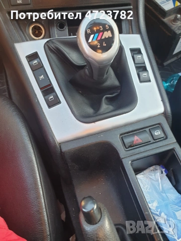 BMW 320d E46 фейслифт 150 к.с., снимка 14 - Автомобили и джипове - 55138403