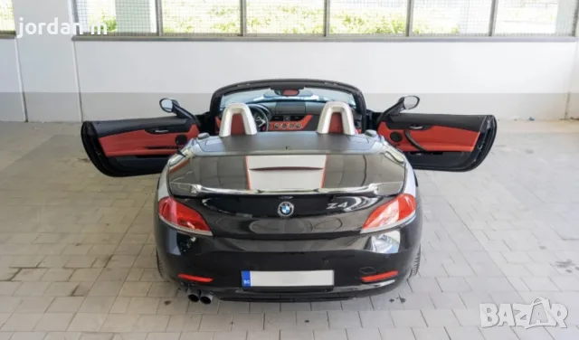 BMW Z 4. 2014.. Топ!, снимка 6 - Автомобили и джипове - 55470121