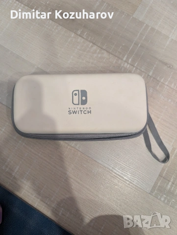 Nintendo Switch Lite хакнат с чип (Heckate, Tinfoil), снимка 9 - Nintendo конзоли - 55092174