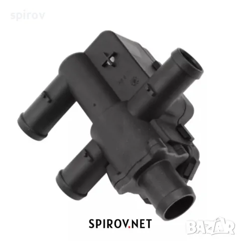 Клапан парно (дуовентил) Mercedes W221 W222 W906 A2308300084, снимка 4 - Части - 55701222