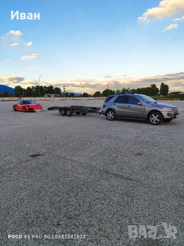 ROAD ASSISTANCE KULATA TRACTARI AUTO KULATA, снимка 9 - Транспортни услуги - 55216378