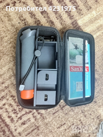 GoPro 13 black 64GB
, снимка 4 - Други - 55502512