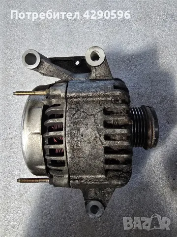 Алтернатор за Ford 1.8 / Форд 1,8 бензин , снимка 3 - Части - 55416731