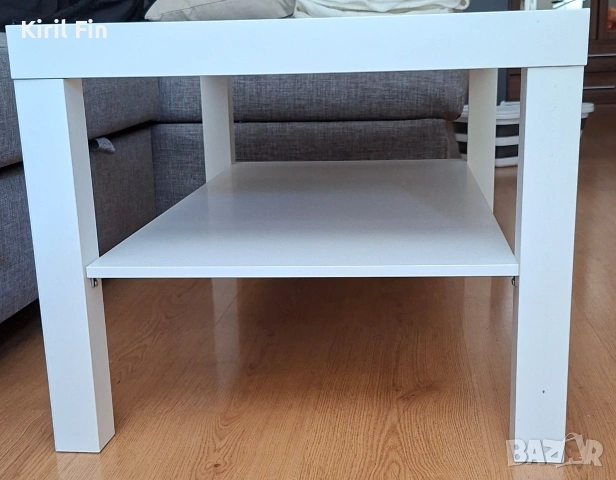 Продавам почти нови IKEA мебели – гардероб, скринове и масичка, готови за ползване, снимка 9 - Гардероби - 55057313