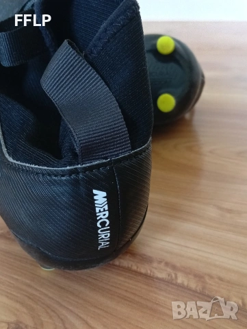 Nike Air Zoom Total 90 III бутонки, снимка 5 - Футбол - 53737711