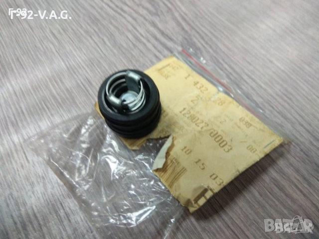 11421432228 **NEU**BMW**Клапан за маслото**BMW** 04.1992......, снимка 4 - Части - 55233524