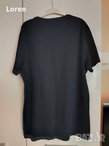 *Armani*Мъжка тениска , снимка 5 - Тениски - 49542540