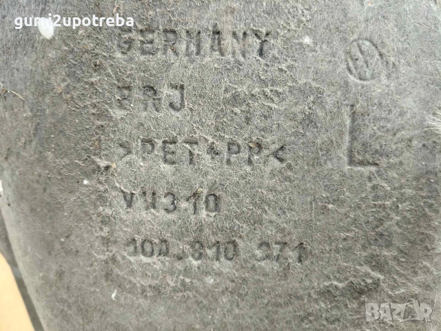 Заден Ляв ПодКалник 10A810971 Volkswagen ID.3 E11 PRO, снимка 2 - Части - 55277550