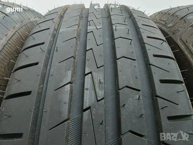 4бр летни гуми 185/60/14 VREDESTEIN L05778 , снимка 2 - Гуми и джанти - 54694972