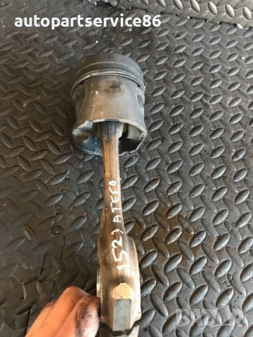 Бутало с биела 1523 за Mercedes Atego (1998-2005), снимка 3 - Части - 54080141