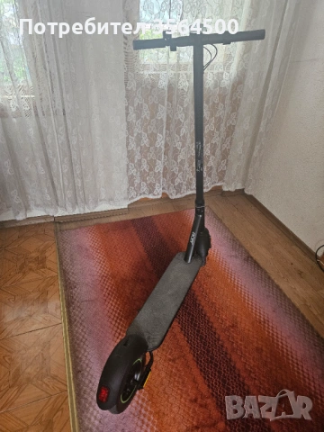 Електрическа Тортинетка Acer AES015, снимка 2 - Друга електроника - 54746983