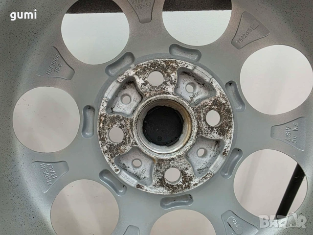4бр 15ски джанти за MINI COOPER 4х100мм A150668 , снимка 9 - Гуми и джанти - 54773533