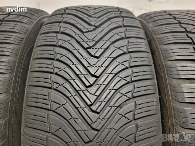 235/45/20 и 255/40/20 Gripmax / спорт пакет, снимка 4 - Гуми и джанти - 54061410
