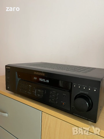 Ресивър Sony STR-DE 185